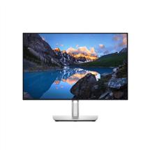 DELL UltraSharp U2421E LED display 61.2 cm (24.1") 1920 x 1200 pixels