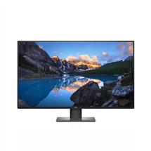 DELL UltraSharp 43 4K USB-C Monitor: U4320Q | Quzo UK