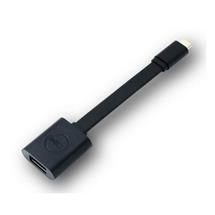 DELL 470ABNE. Cable length: 0.132 m, Connector 1: USB C, Connector 2: