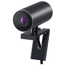 Dell Web Cameras | DELL UltraSharp Webcam. Megapixel (approx.): 8.3 MP, Maximum video