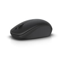Wireless Mouse | DELL WM126. Movement detection technology: Optical, Device interface: