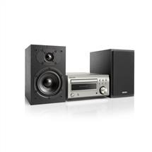 DENON D-M41DAB | Denon D-M41DAB Black, Silver 60 W | Quzo UK