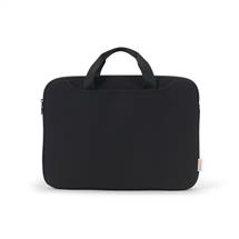 DICOTA D31789 laptop case 33.8 cm (13.3") Sleeve case Black