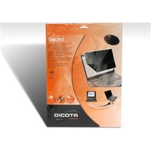 Privacy Screen Filter | DICOTA D30113 display privacy filters | In Stock | Quzo UK