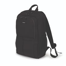 Dicota D31696 backpack Polyethylene terephthalate (PET) Black