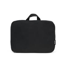 Dicota D31689 clothing storage bag Black | Quzo UK