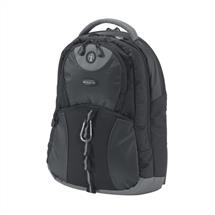 Dicota BacPac Mission. Case type: Backpack case, Maximum screen size: