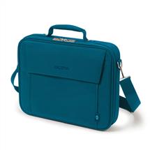 Polyester | DICOTA Eco Multi BASE 43.9 cm (17.3") Briefcase Blue