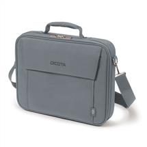 Dicota Eco Multi BASE. Case type: Briefcase, Maximum screen size: 43.9