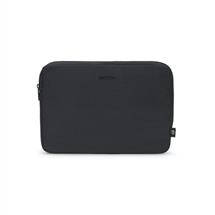 DICOTA ECO Sleeve BASE 15-15.6 39.6 cm (15.6") Sleeve case Black