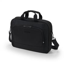 Eco Top Traveller BASE | DICOTA Eco Top Traveller BASE 39.6 cm (15.6") Toploader bag Black