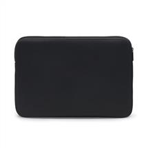 Neoprene | DICOTA Perfect Skin 15-15.6 39.6 cm (15.6") Sleeve case Black