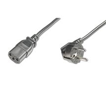 Assmann  | Digitus Power Cord cable | In Stock | Quzo UK