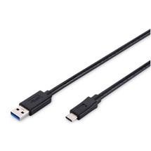Assmann Cables | Digitus USB Type-C Connection Cable | In Stock | Quzo UK