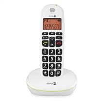 Doro PhoneEasy 100w. Type: DECT telephone, Handset type: Wireless