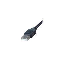 DP Building Systems 26-2930 USB cable 10 m USB 2.0 USB A Black