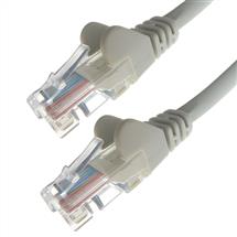 DP Building Systems 280150G networking cable Grey 15 m Cat5e U/UTP