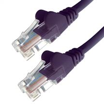 DP Building Systems 280150P networking cable Purple 15 m Cat5e U/UTP