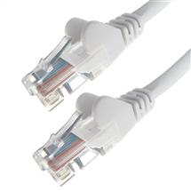 DP Building Systems 280150W networking cable White 15 m Cat5e U/UTP
