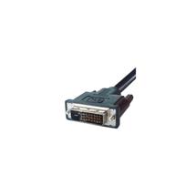 Dp Building Systems Dvi Cables | DP Building Systems 26-1652 DVI cable 2 m DVI-D Black