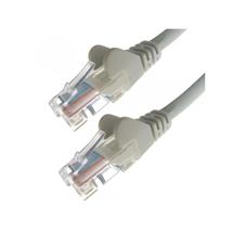 DP Building Systems 280200G networking cable Grey 20 m Cat5e U/UTP