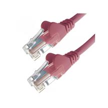 DP Building Systems 280200PN networking cable Pink 20 m Cat5e U/UTP