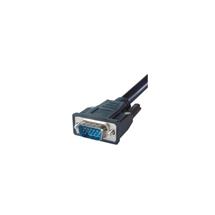 DP Building Systems 261667 video cable adapter 3 m VGA (DSub) DVII
