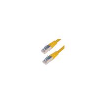 connektgear 37-0050Y networking cable Yellow 5 m Cat6a S/FTP (S-STP)