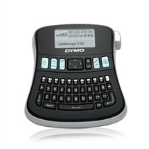 Label Printers | DYMO LabelManager ™ 210D+ QWERTY Kitcase | In Stock