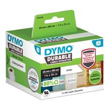 Polypropylene (PP) | DYMO LabelWriter White Self-adhesive printer label