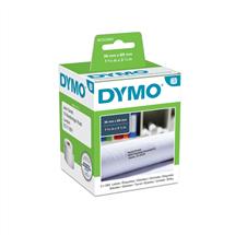 DYMO Large Address Labels - 36 x 89 mm - S0722400 | In Stock