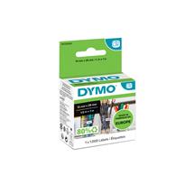 DYMO Multi-Purpose Labels - 13 x 25 mm - S0722530 | In Stock