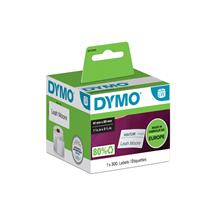 DYMO Small Name Badge Labels- 41 x 89 mm - S0722560