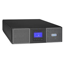 Eaton 9PX5KIRTN uninterruptible power supply (UPS) Doubleconversion