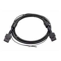 Eaton EBMCBL96T power cable Black 2 m | In Stock | Quzo UK