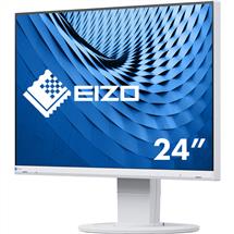 5ms Monitors | EIZO FlexScan EV2460WT, 60.5 cm (23.8"), 1920 x 1080 pixels, Full HD,