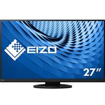27" | EIZO FlexScan EV2760BK LED display 68.6 cm (27") 2560 x 1440 pixels