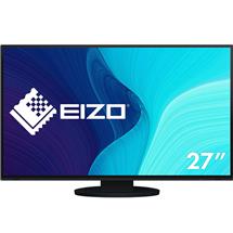 Portable Monitor | EIZO FlexScan EV2795BK LED display 68.6 cm (27") 2560 x 1440 pixels