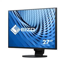 Eizo EV2785 | EIZO FlexScan EV2785BK LED display 68.6 cm (27") 3840 x 2160 pixels 4K