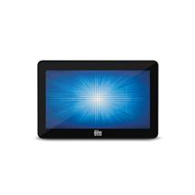 17.8 cm (7") | Elo Touch Solutions 0702L 17.8 cm (7") LCD/TFT 500 cd/m² Black
