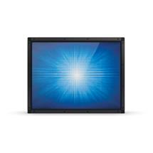 1024 x 768 pixels | Elo Touch Solutions 1598L 38.1 cm (15") LCD/TFT 400 cd/m² Black