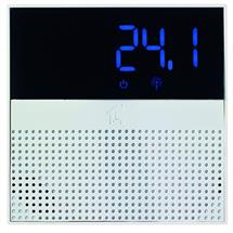 RF | EnerGenie MIHO069 thermostat RF Black, White | In Stock