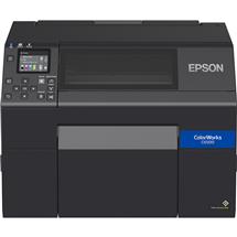 Epson C31CH77102MK label printer | Quzo UK