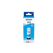 Epson Ink Cartridges | Epson C13T00S24A10 ink cartridge 1 pc(s) Original Cyan