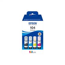 Epson 104 EcoTank Original | In Stock | Quzo UK