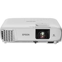 HD Projector | Epson EBFH06, 3500 ANSI lumens, 3LCD, 1080p (1920x1080), 16000:1,