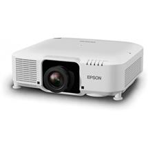 Epson Data Projectors | Epson EBPU1007W data projector Large venue projector 7000 ANSI lumens