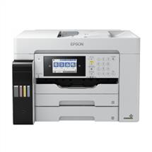 Epson EcoTank ET16680, Inkjet, Colour printing, 4800 x 1200 DPI, A3+,