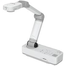 HD Projector | Epson ELPDC13 document camera White 25.4 / 2.7 mm (1 / 2.7") CMOS