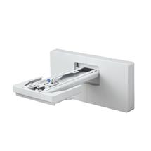 Epson ELPMB62. Mounting type: Wall, Product colour: White, Compatible